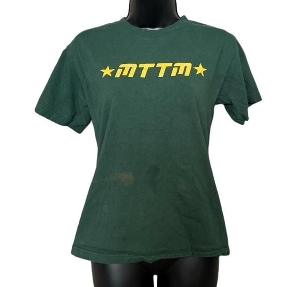 Tops - Married to the money top